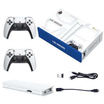 Game Pad 2.4 Wireless