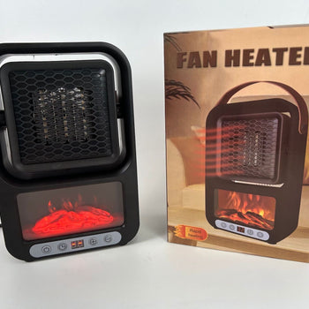 Fan Heater