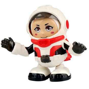 Space Explore, Astronaut loder për fëmijë