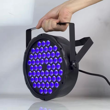 Projektor Par LED RGB