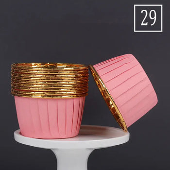 Mbajtëse për cupcake lisho