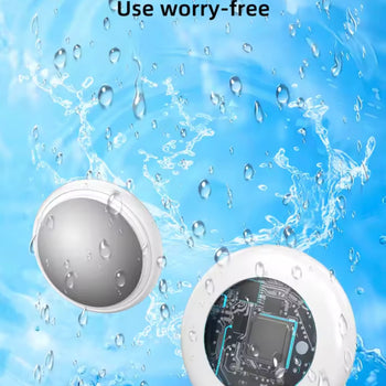 Gjetës inteligjent për çelësa dhe sende (Smart Tag)