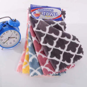 Lecka pastrimi, set 5 copë