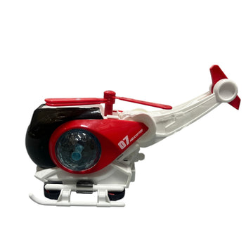 Helikopter me bateri 07