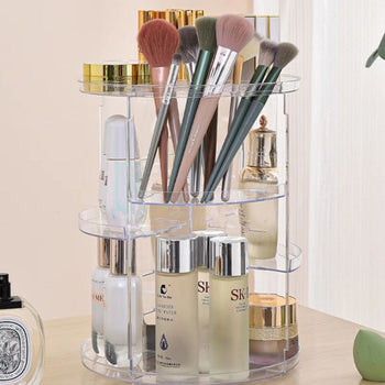 Organizuese për makeup & skin care