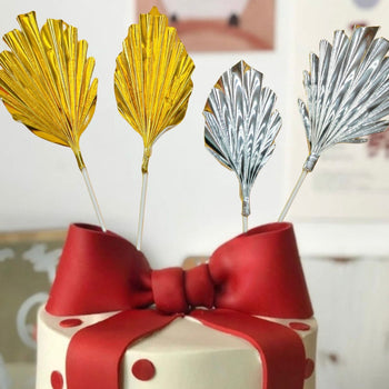 Dekor për pjesën e sipërme të tortës (cake topper)