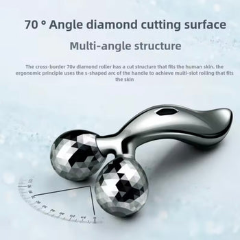 Masazhues 3D për fytyrë dhe trup