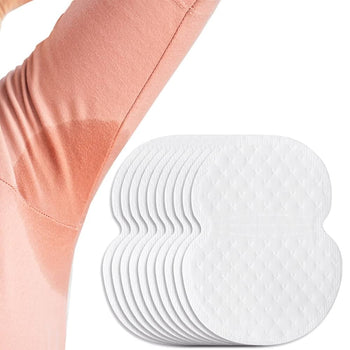 Pads kundra njollave të djersës