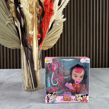 Loder set me paisjet mjekesore Baby