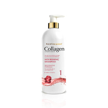 Shampo Collagen Complex Essence