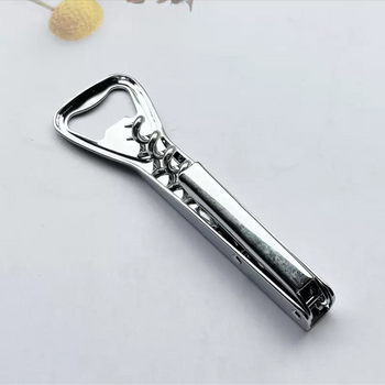 Hapës Shisheje Dhe Tirbuson Metalik.