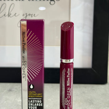 Eyes Mascara Million Pauline