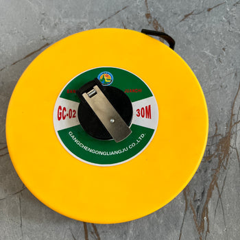 Meter 30 m