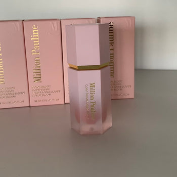 Blush liquid