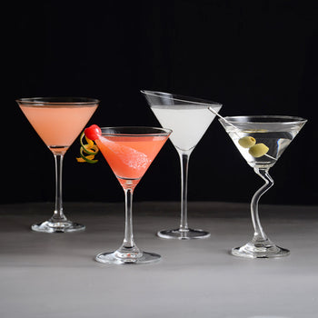 Set me gota të vogla për Martini