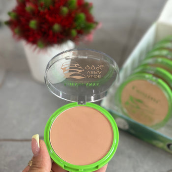 Pudër e thatë Aloe Vera