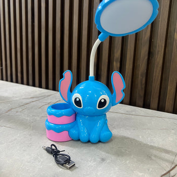 Llampë Tavoline Led.