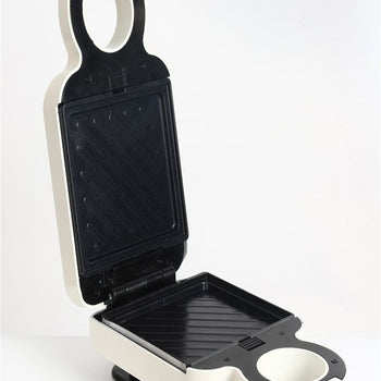 Tostier multifunksional