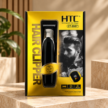 Makinë për prerjen e flokëve HTC CT-8087
