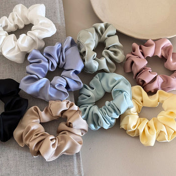 Fjongo flokësh saten