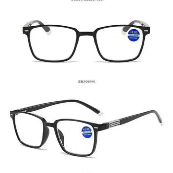 Syze optike për lexim