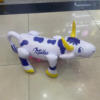 Lodër uji Lopë Milka