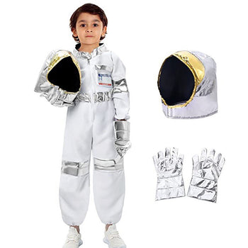 Astronaut Jumpsuit 👨‍🚀