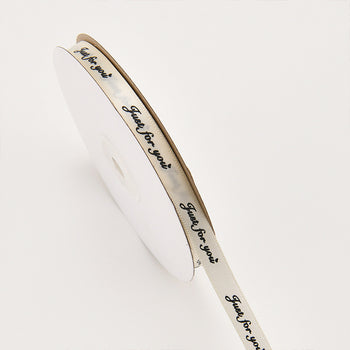 Shirit dekorativ "Just for you"