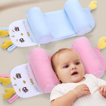 Jastëk mbështetës për bebe, e rehatshme dhe e sigurt