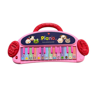 Funny animal sounds, piano me zera kafshesh