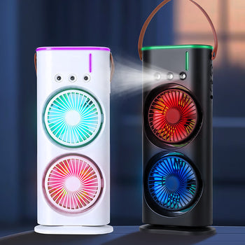 Freskuese double me avull