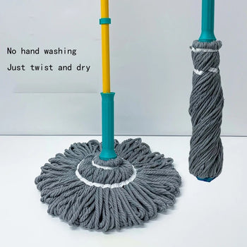 Mop pastrimi