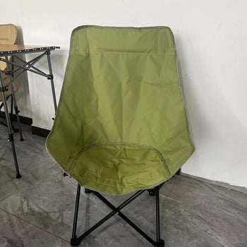 Karrige portative plazhi/ kampingu
