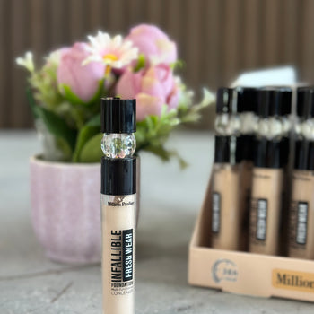 Concealer Million Pauline