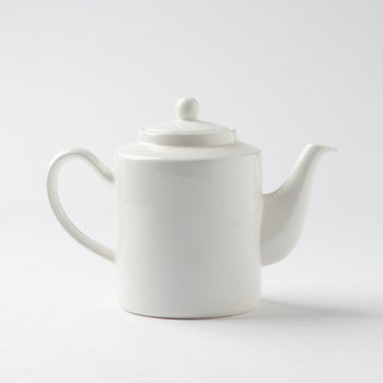 Çajnik porcelani