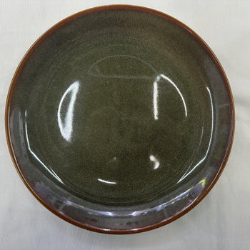 Pjatë antipaste porcelani