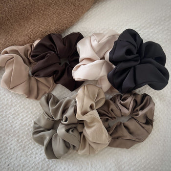 Fjongo flokësh saten