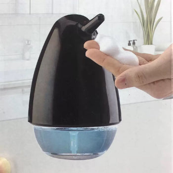 Dispenser automatik për sapun shkumë