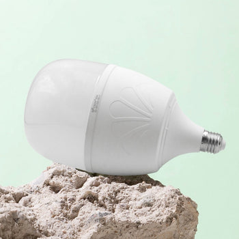 Llambë LED E27 me fuqi 28 W