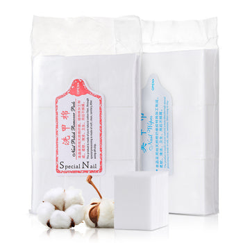 Pads për fshirjen e thonjëve