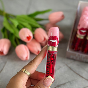 Lip Plump Mini Tango