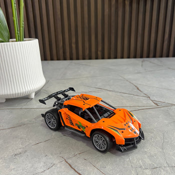 Sports Car, makine me bateri me telekomande