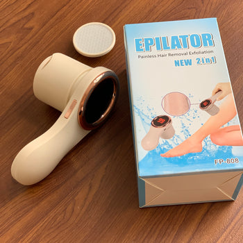 Epilues elektrik