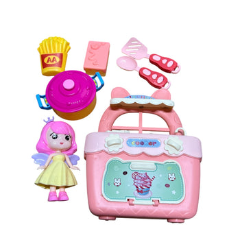 Set me lodra, ene kuzhine dhe stende gatimi COOKER