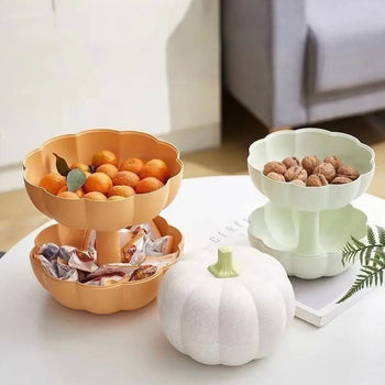 Bomboniere në formë kungulli për Halloween