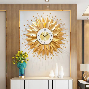 Ore murale gold