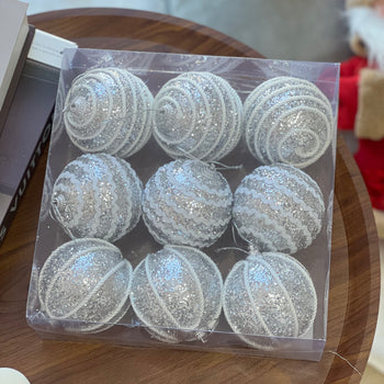 Topa dekorativ për pemën