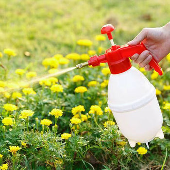 Shishe spurcuese e bardhë 1. 5 L