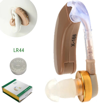 Aparat degjimi Axon Hearing Aid