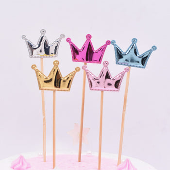 Dekor për pjesën e sipërme të tortës (cake topper)
